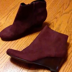 Women's Ankle Boots